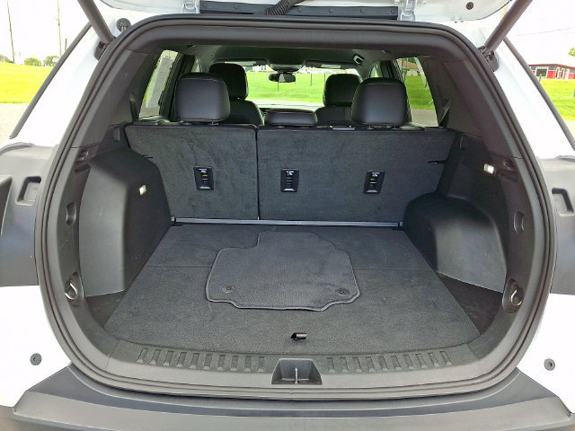 Used 2026 GMC Terrain Elevation w/ Elevation Premium Package FWD image 31