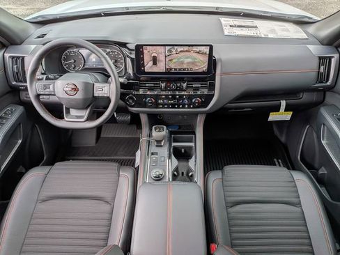 New 2026 Nissan Pathfinder Rock Creek w/ Rock Creek Premium Package AWD/4WD image 25