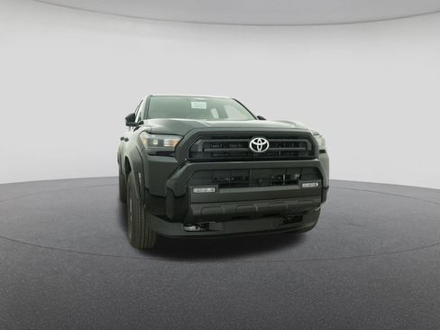 New 2026 Toyota 4Runner SR5 AWD/4WD image 30