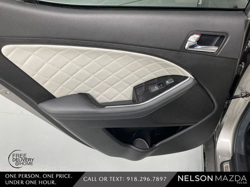 Used 2015 Kia Optima SX image 36