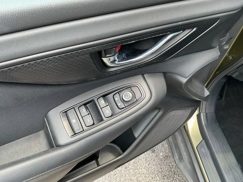 Certified 2024 Subaru Outback Premium AWD/4WD image 15
