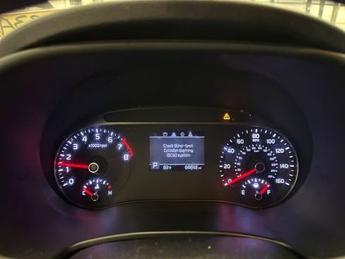 Used 2020 Kia Soul S image 20