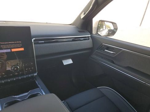 New 2026 GMC Sierra EV Elevation AWD/4WD image 16