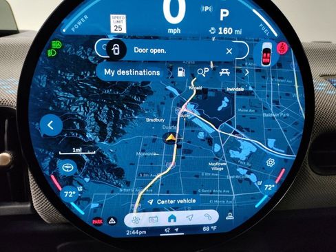 New 2025 MINI Cooper S image 18