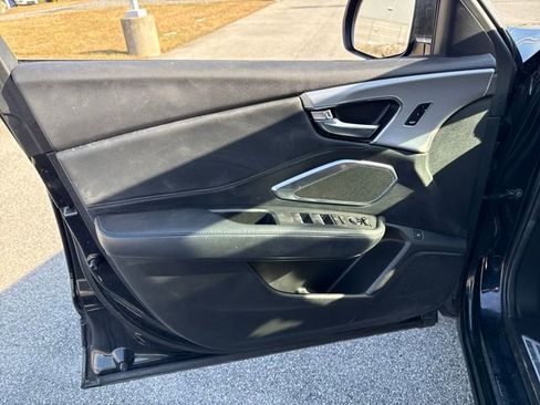 Used 2020 Acura RDX AWD image 15