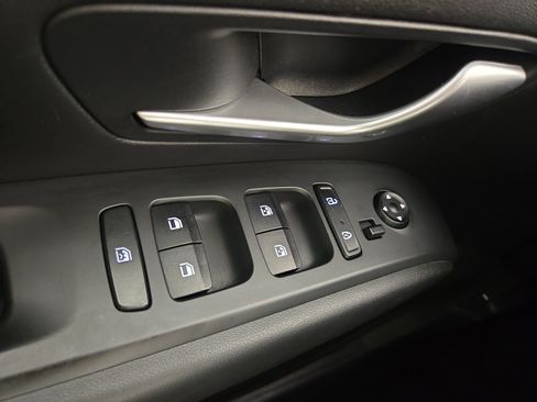 Used 2024 Hyundai Tucson SEL AWD/4WD image 29