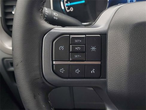 Certified 2023 Ford F150 XLT w/ Equipment Group 302A High image 16