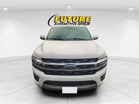 Certified 2024 Ford Expedition Max Limited image 2