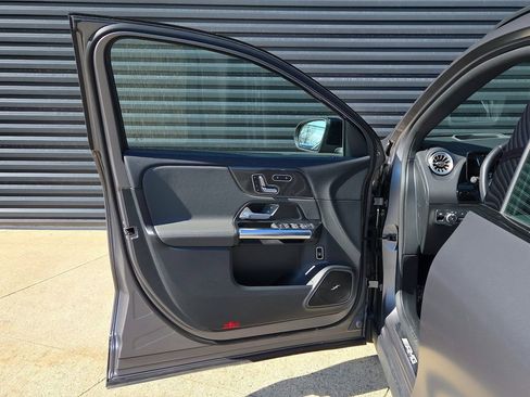 Used 2022 Mercedes-Benz GLA 45 AMG 4MATIC image 6