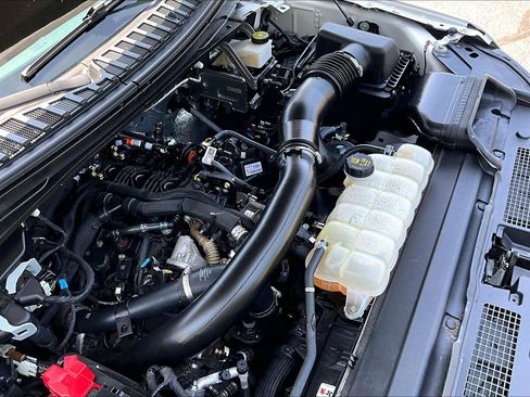 Certified 2024 Ford Expedition Limited AWD/4WD image 33