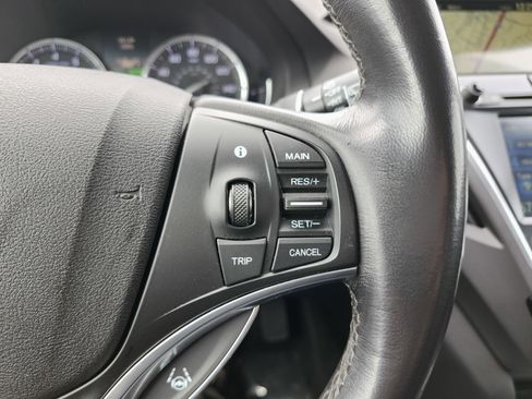 Used 2016 Acura MDX FWD w/ Technology Package image 37