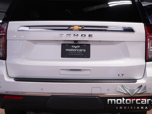 Used 2022 Chevrolet Tahoe LT image 15
