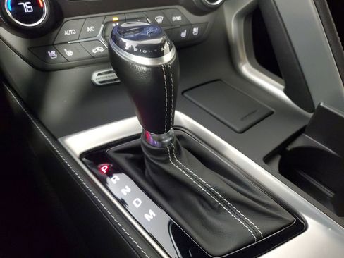 Used 2017 Chevrolet Corvette Grand Sport image 25