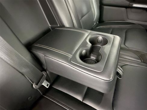 Used 2023 RAM 1500 Laramie AWD/4WD image 39