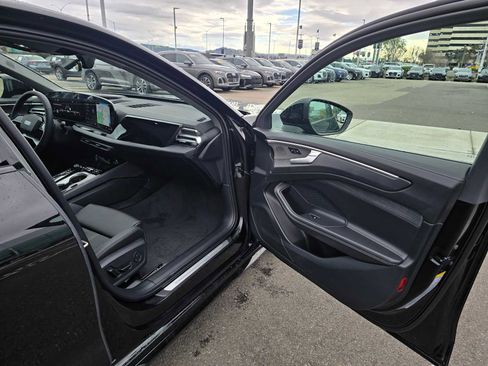 New 2026 Audi A6 Premium Plus image 12