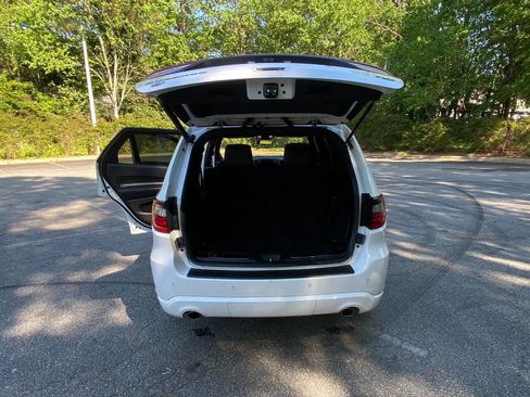 Used 2019 Dodge Durango R/T image 57