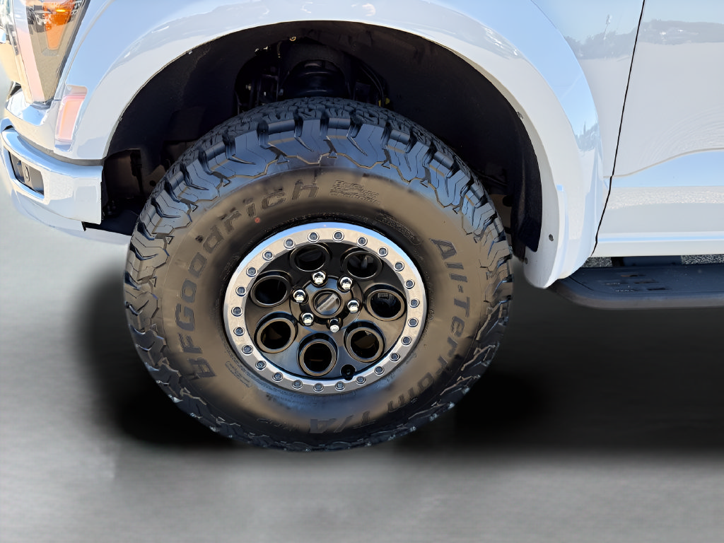 Used 2024 Ford F150 Raptor AWD/4WD image 31