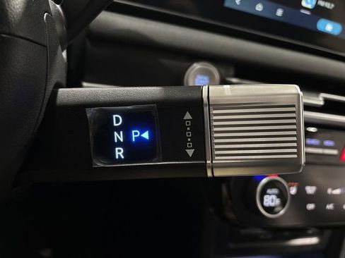 New 2025 Hyundai Tucson SEL image 23