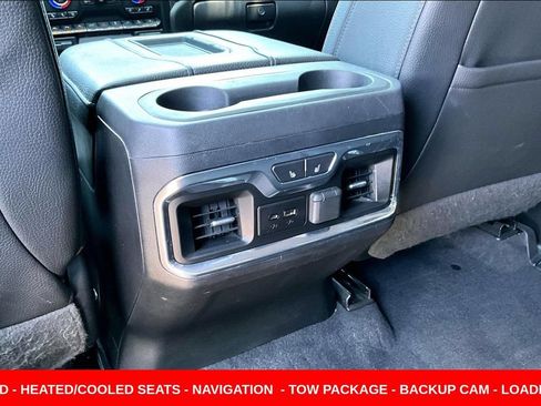 Used 2019 GMC Sierra 1500 Denali w/ Denali Ultimate Package AWD/4WD image 11
