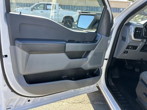 Used 2023 Ford F150 XLT image 13