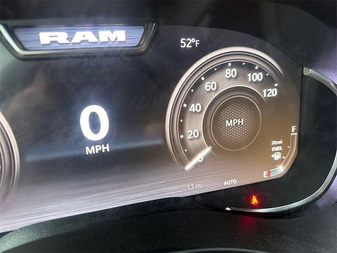 New 2026 RAM 1500 Big Horn image 20