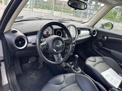Used 2013 MINI Cooper Clubman FWD image 12