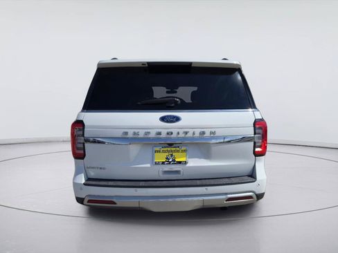 Used 2023 Ford Expedition Limited RWD image 4