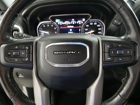 Certified 2019 GMC Sierra 1500 Denali w/ Denali Ultimate Package AWD/4WD image 25
