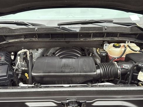 Used 2021 GMC Sierra 1500 Elevation image 28