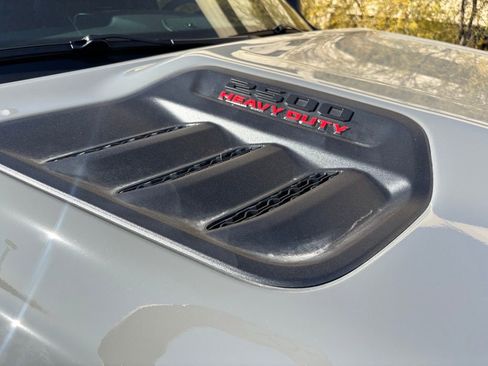 Used 2026 RAM 2500 Laramie w/ Night Edition image 22