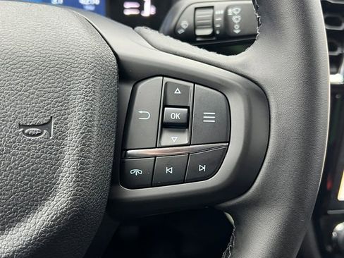 New 2025 Ford Ranger XLT image 25