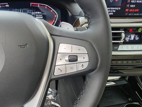 Used 2023 BMW X3 xDrive30i w/ Convenience Package image 20