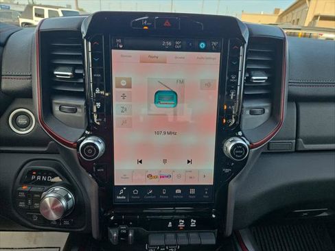 Certified 2025 RAM 1500 Rebel w/ Bed Utility Group image 16