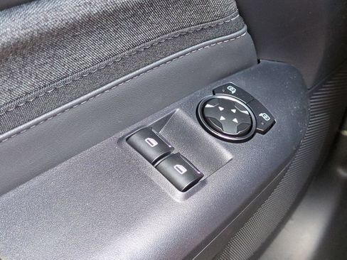 Used 2025 Ford Mustang Coupe RWD image 26