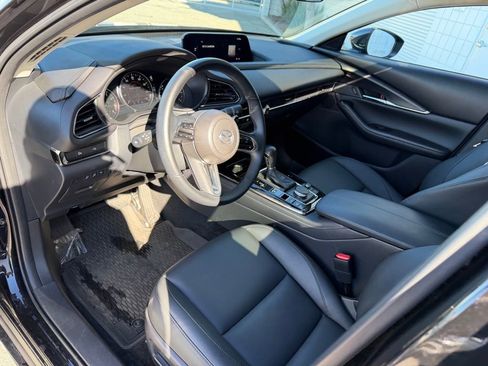 Certified 2025 MAZDA CX-30 AWD 2.5 S w/ Preferred Package image 2