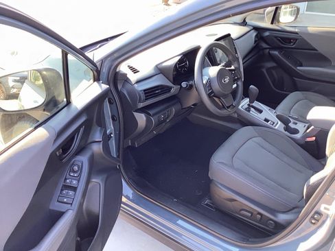 Certified 2024 Subaru Crosstrek 2.0i Premium AWD/4WD image 13