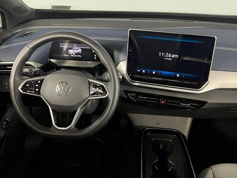 Used 2024 Volkswagen ID.4 Pro S image 15