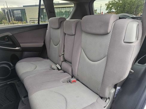 Used 2006 Toyota RAV4 4WD image 23
