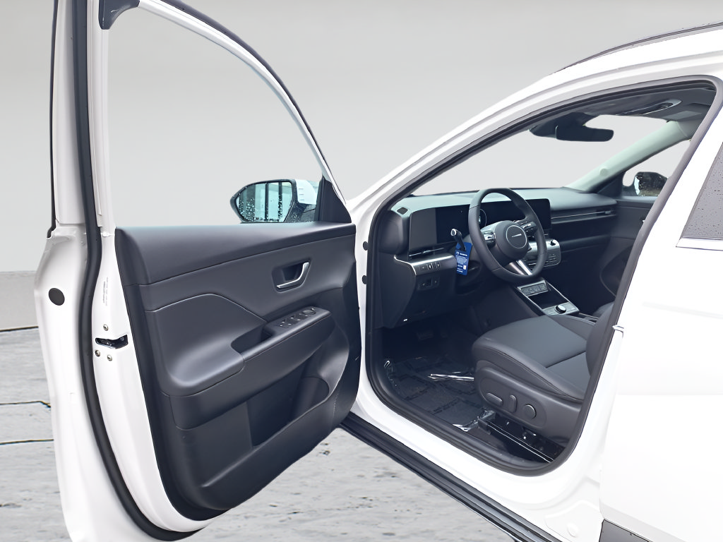 New 2026 Hyundai Kona Limited AWD/4WD image 9
