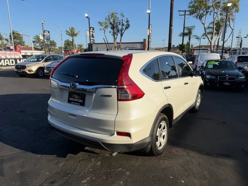 Used 2016 Honda CR-V LX image 3