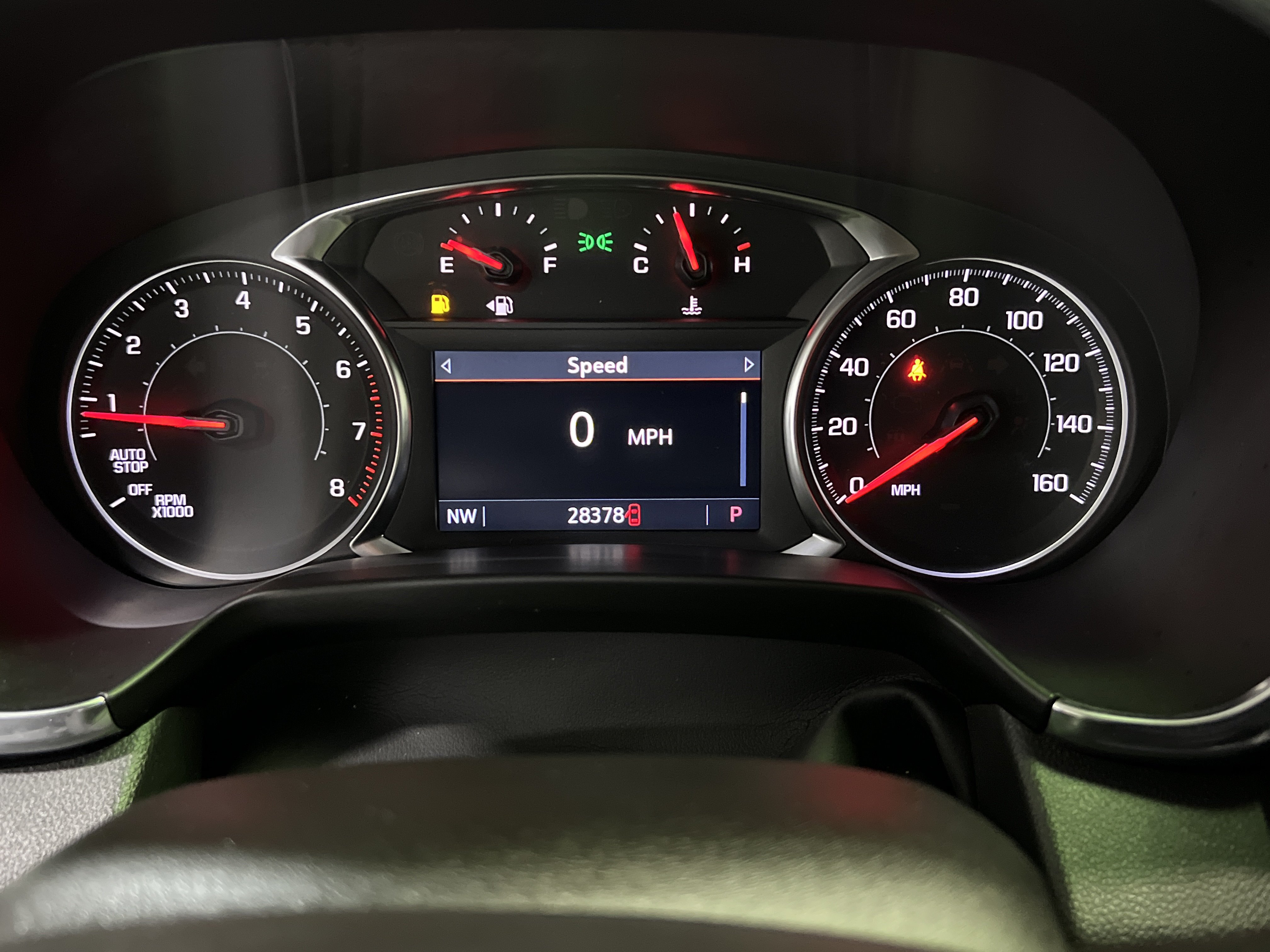 Used 2024 Chevrolet Blazer LT w/ Convenience Package FWD image 23