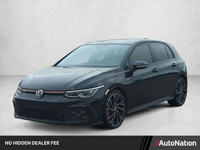 Used 2023 Volkswagen GTI Autobahn