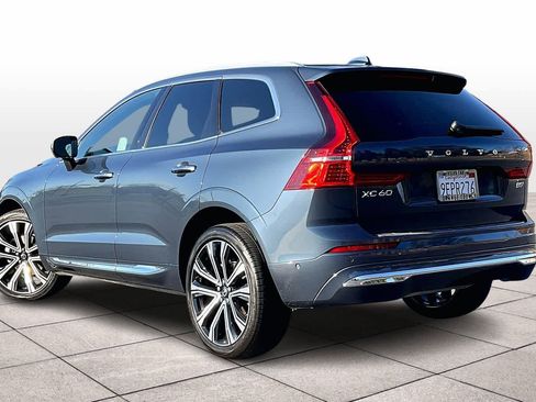 Used 2023 Volvo XC60 B5 Ultimate w/ Climate Package image 15
