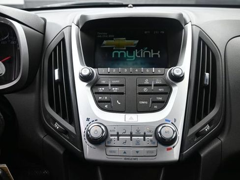 Used 2016 Chevrolet Equinox LT w/ Convenience Package FWD image 11