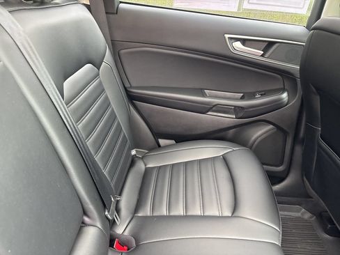 Used 2023 Ford Edge SEL w/ Convenience Package AWD/4WD image 37