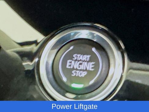 Used 2024 Buick Envision Preferred image 21