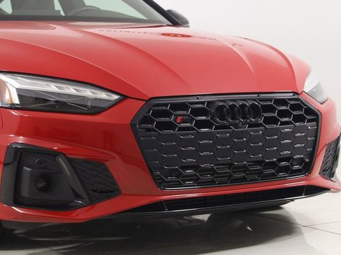Used 2020 Audi S5 Prestige w/ S Sport Package image 49