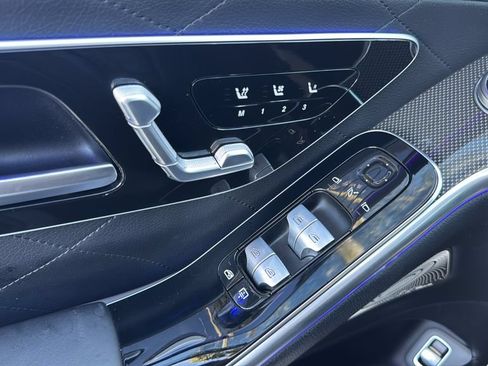 Used 2023 Mercedes-Benz S 580 4MATIC Sedan image 29