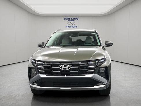 New 2026 Hyundai Tucson SEL FWD image 20