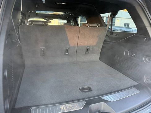 Certified 2022 GMC Yukon XL AT4 image 22